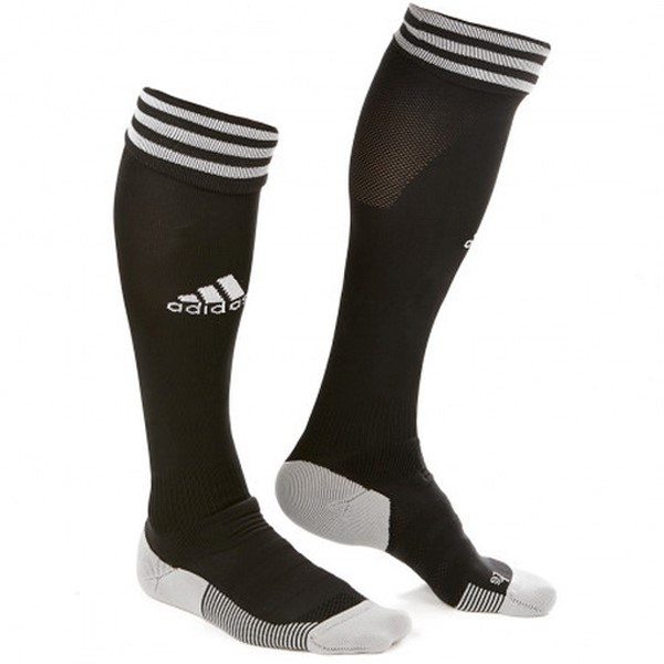 Socken Lyon Auswarts 2020-21 Schwarz